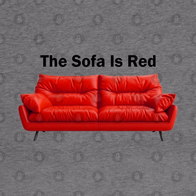 The Sofa design by Goresanpemalas.ltd